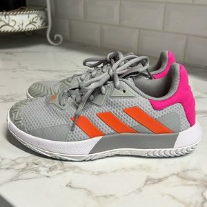 Adidas Se match control women’s court shoe